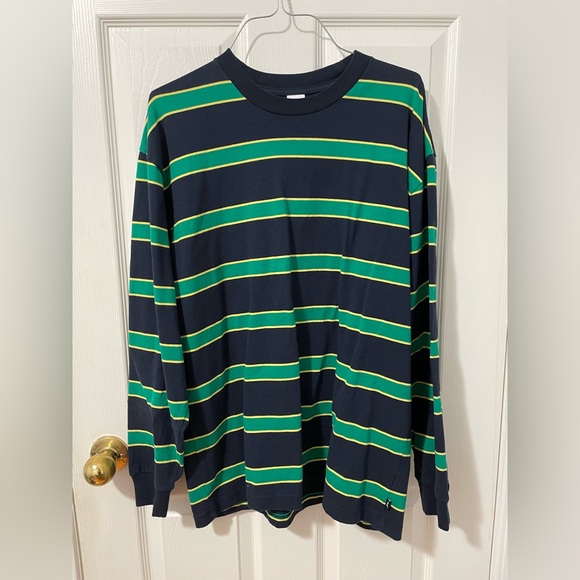 Brand New Aritzia Tna Alpha Longsleeve - Picture 1 of 5